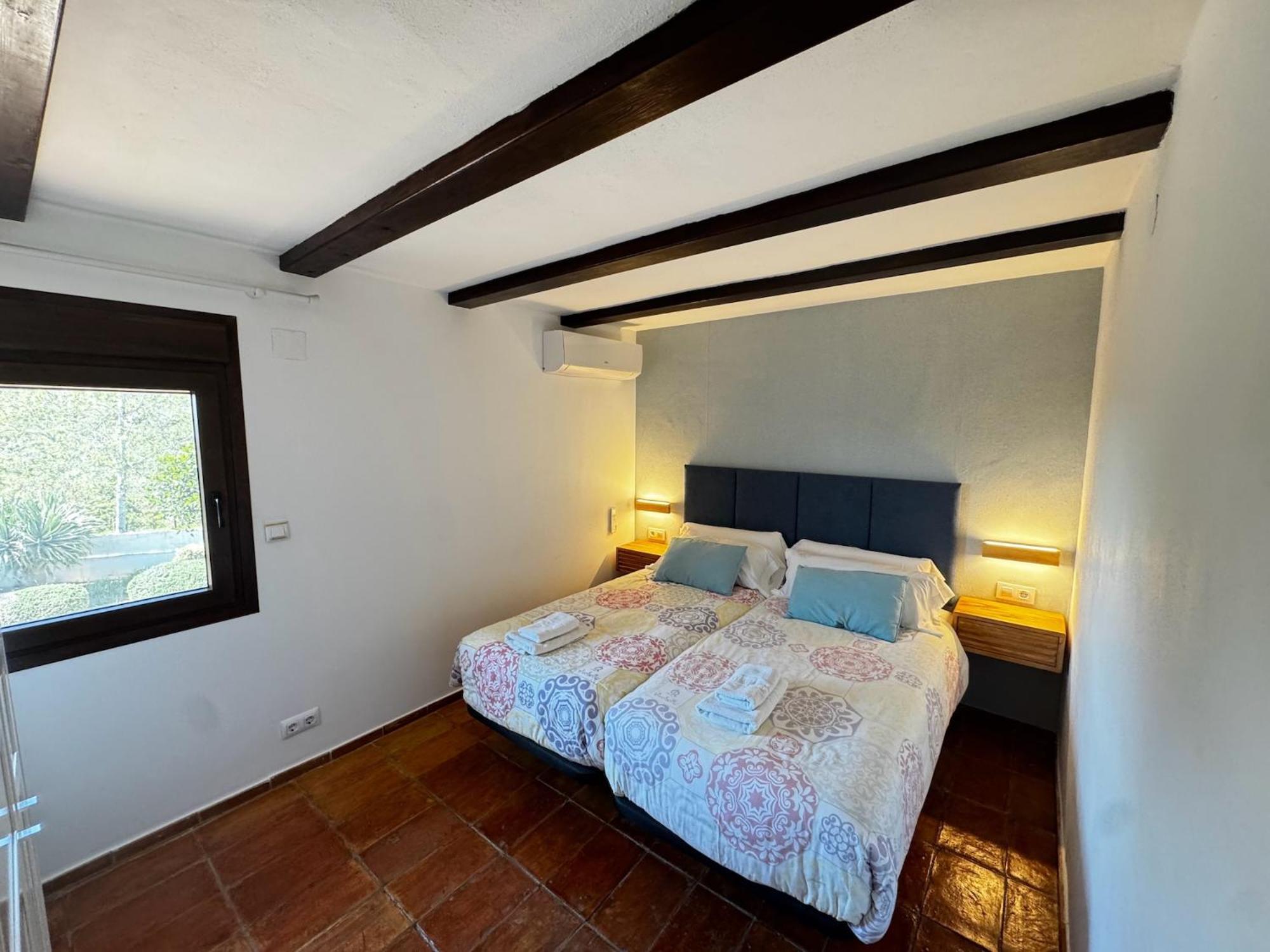 Villa Secrets Rural House Jávea Exterior foto